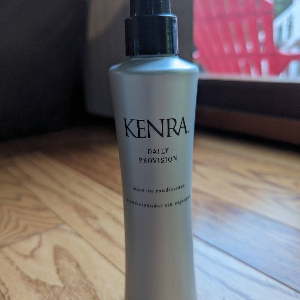 Kendra Daily Provision